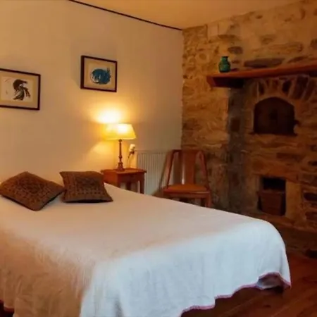 Les Terrasses De Saubissan Chalet Guchen
