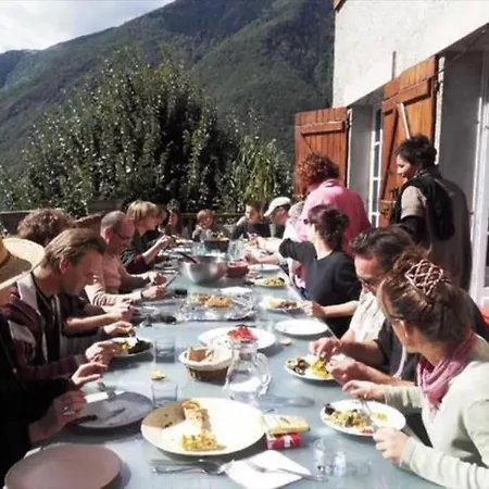 Les Terrasses De Saubissan Chalet Guchen