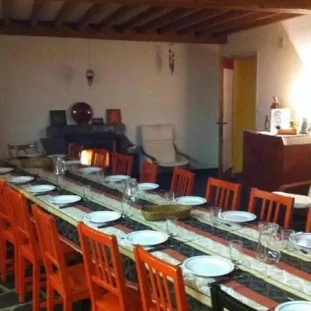 Les Terrasses De Saubissan Chalet *