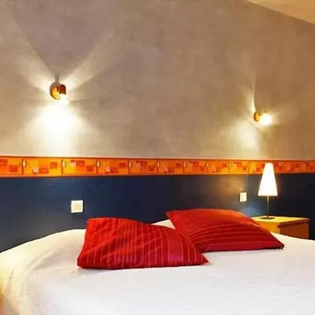 Les Terrasses De Saubissan Chalet