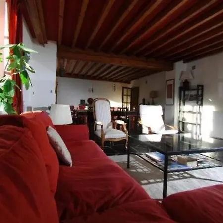Les Terrasses De Saubissan *