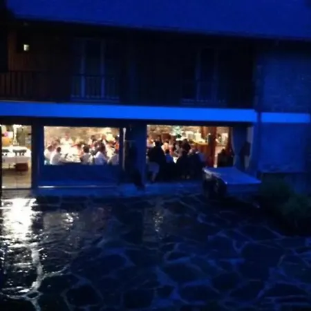 Les Terrasses De Saubissan Guchen